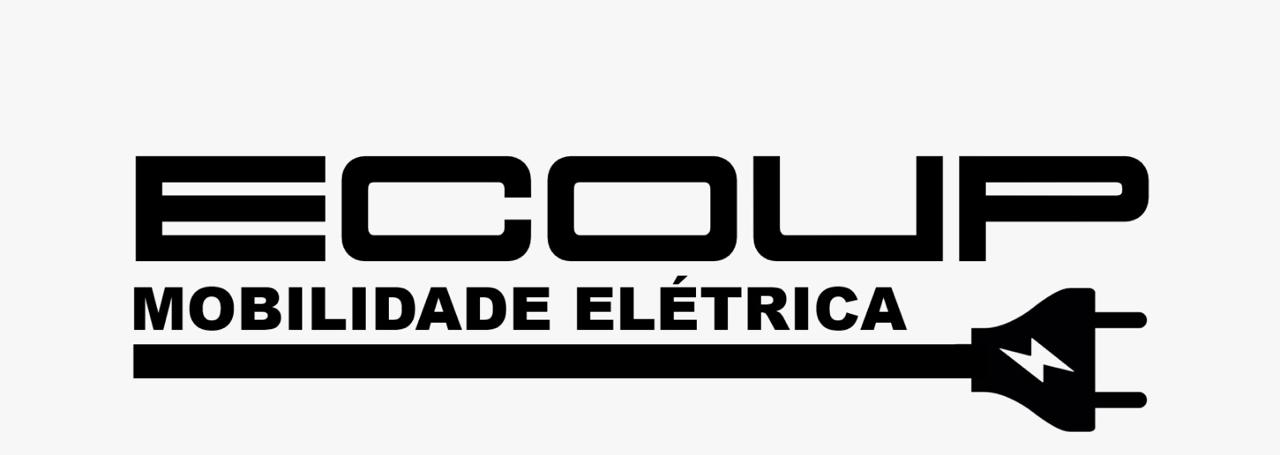 Logo Eco-Up Mobilidade Eletrica LTDA