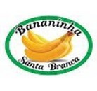 Logo Bananinha Santa Branca